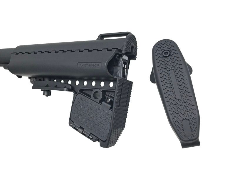 CQB-R 東京マルイ M4 ブラックモデル ブラック 東京マルイ] - 次世代