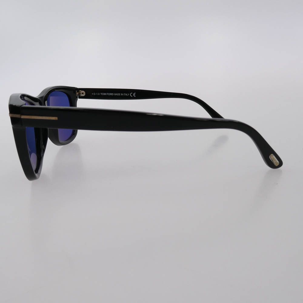 TOM FORD トムフォード TF336 01V イタリア製 Leo レオ サングラス