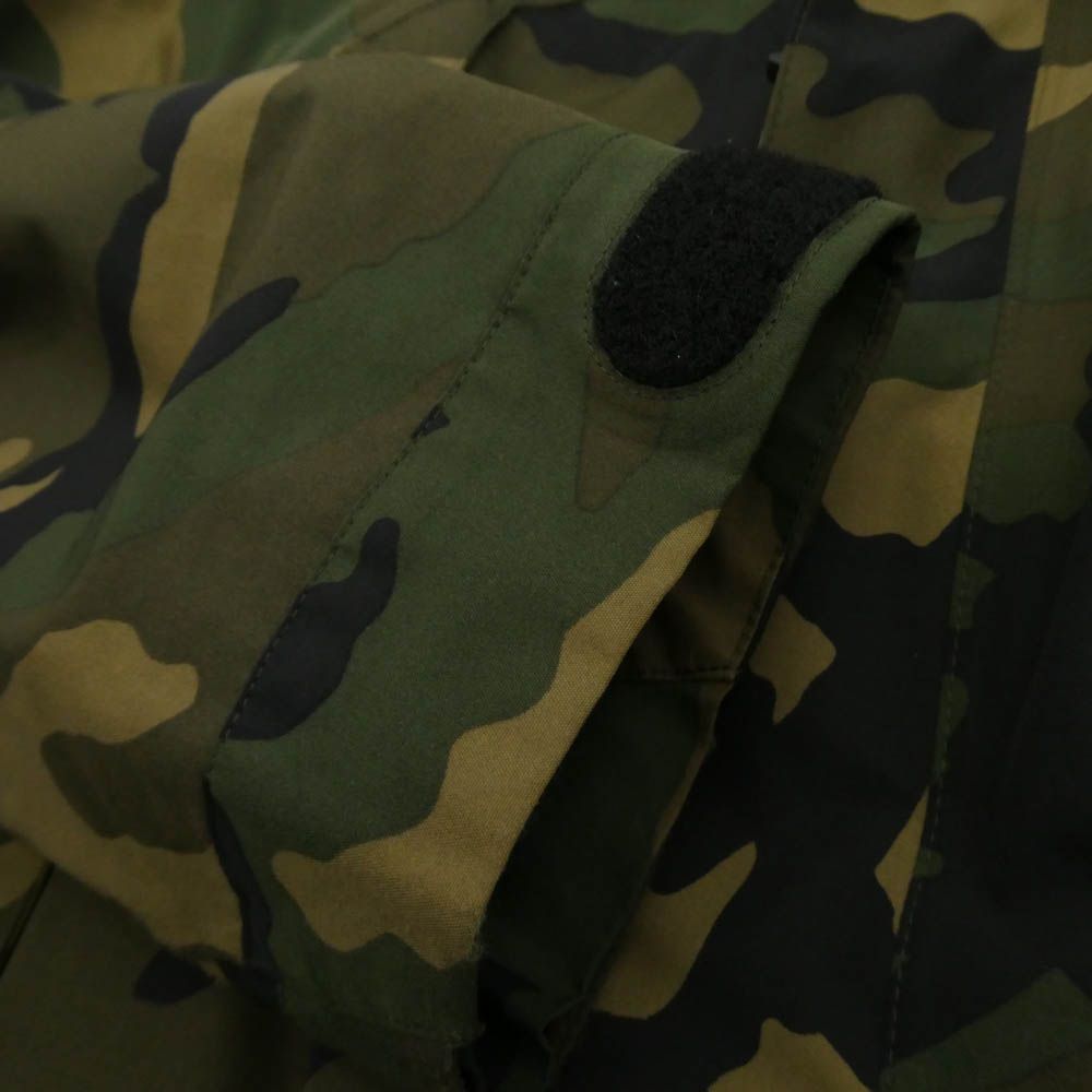 THE NORTH FACE ノースフェイス NP15105 Mountain Jacket GORE-TEX