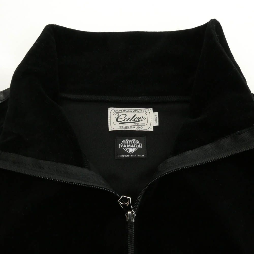 CALEE キャリー × TATTOO STUDIO YAMADA タトゥースタジオヤマダ TSY