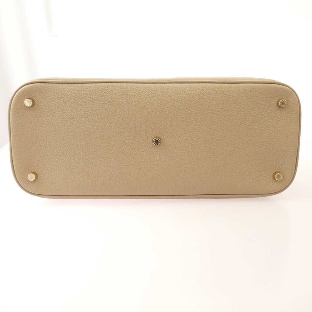 BONAVENTURA ボナベンチュラ エマ バッグ 40 レザー ショルダー ハンド