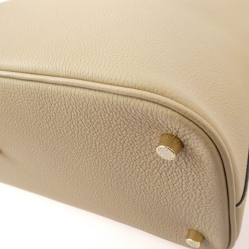 BONAVENTURA ボナベンチュラ エマ バッグ 40 レザー ショルダー ハンド