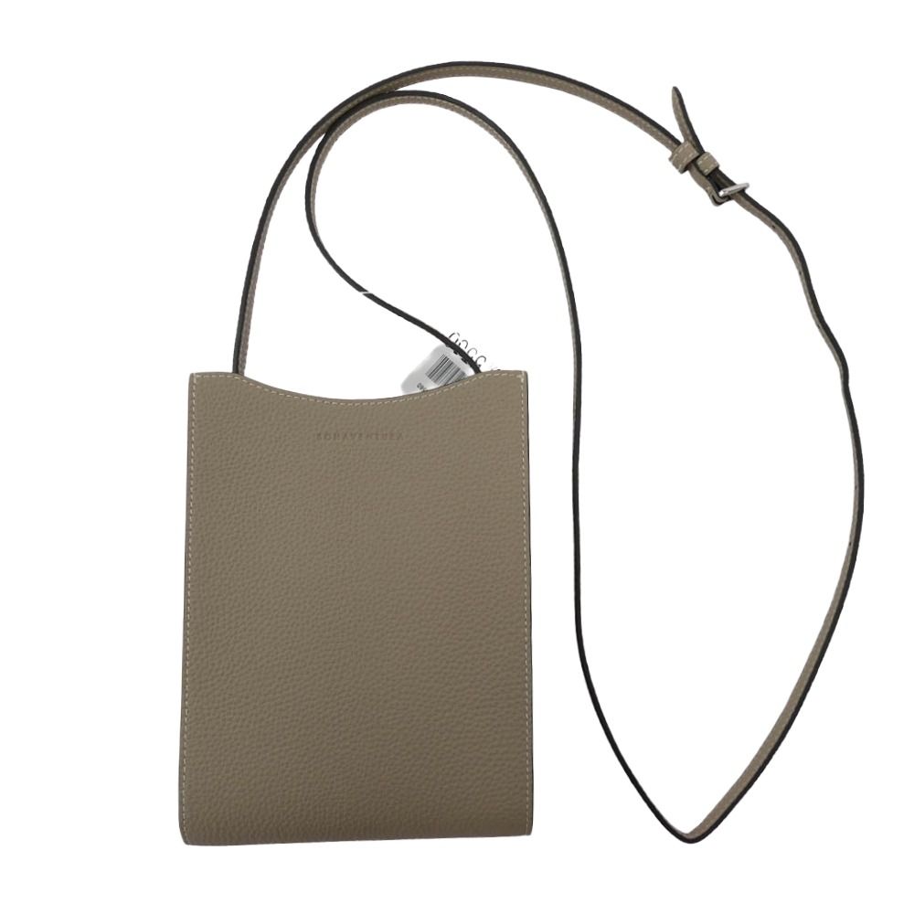 BONAVENTURA ボナベンチュラ ミニ リア シュリンクレザー ショルダー