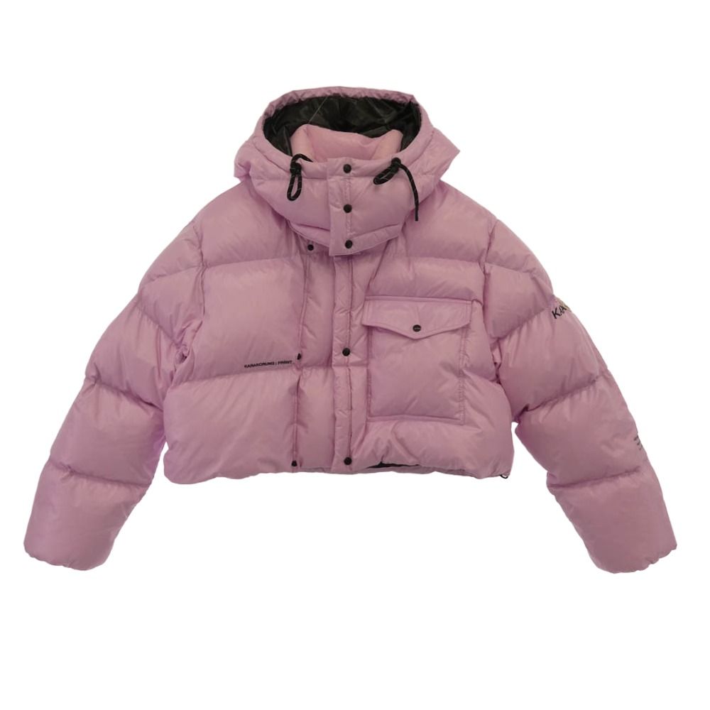 MONCLER モンクレール 22AW × FRAGMENT DESIGN フラグメントデザイン