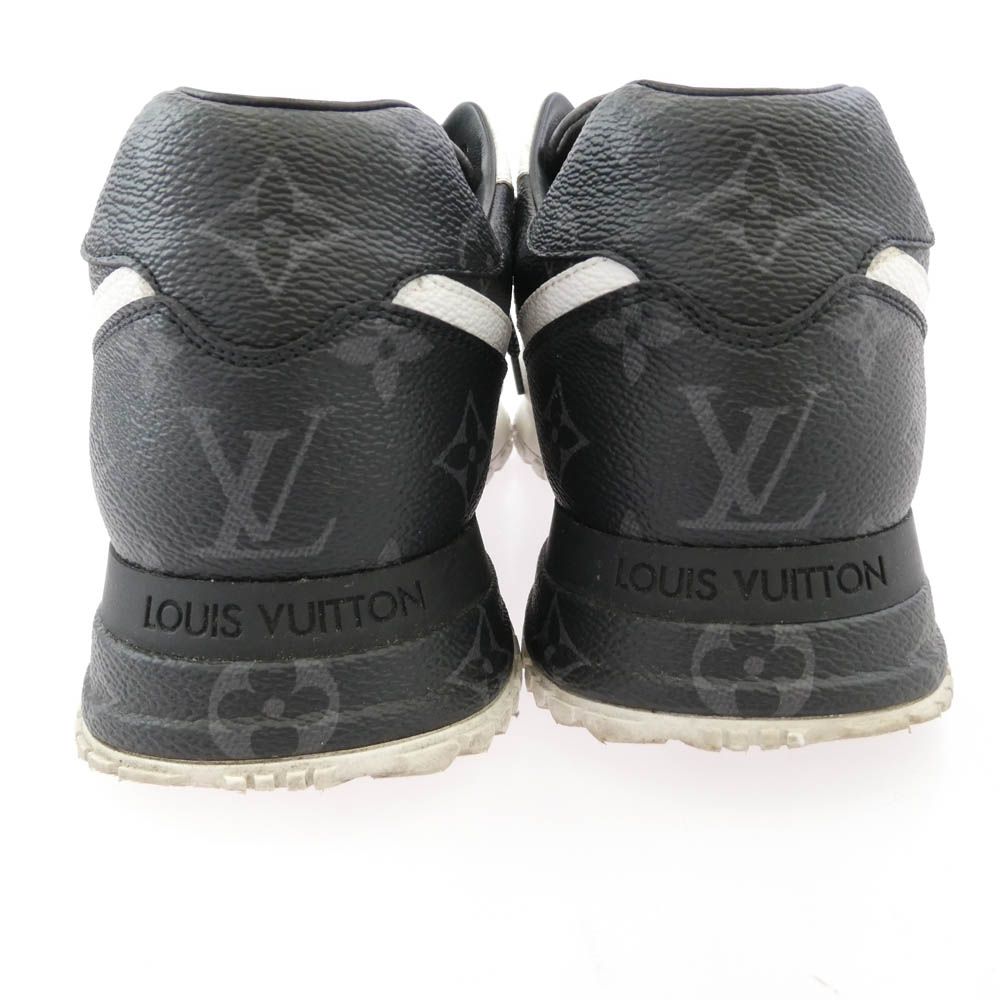 LOUIS VUITTON ルイ・ヴィトン 1A8UZL モノグラム ランアウェイ ライン