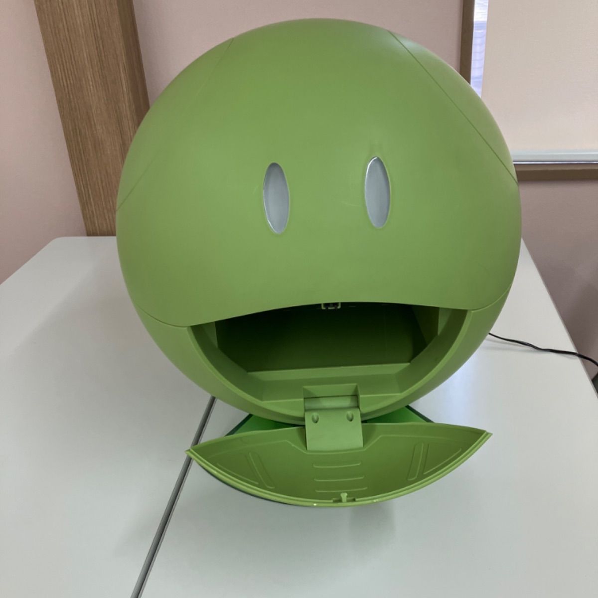 値下げ‼️限定1000台 希少 リアルサイズ ハロ 1/1 PCケース 機動戦士