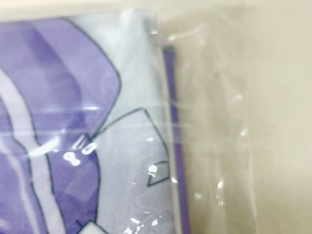 ホロライブ 猫又おかゆ 秘密のメン限むぎゅっと抱き枕カバー