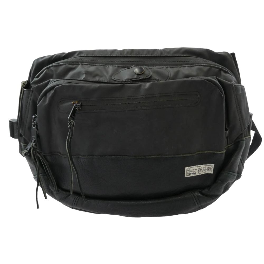 VISVIM ビズビム 初期 HYPATEX LUMBAR 8L ハイパテックス ランバー