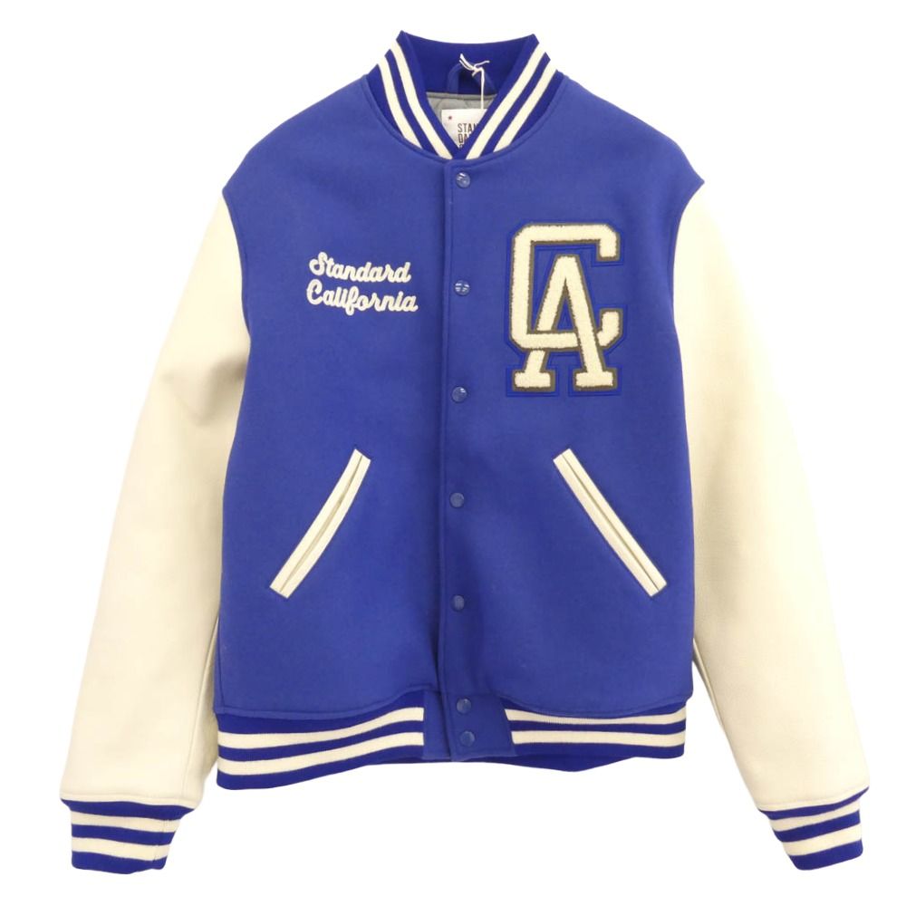 STANDARD CALIFORNIA スタンダードカリフォルニア 21AW SD Varsity