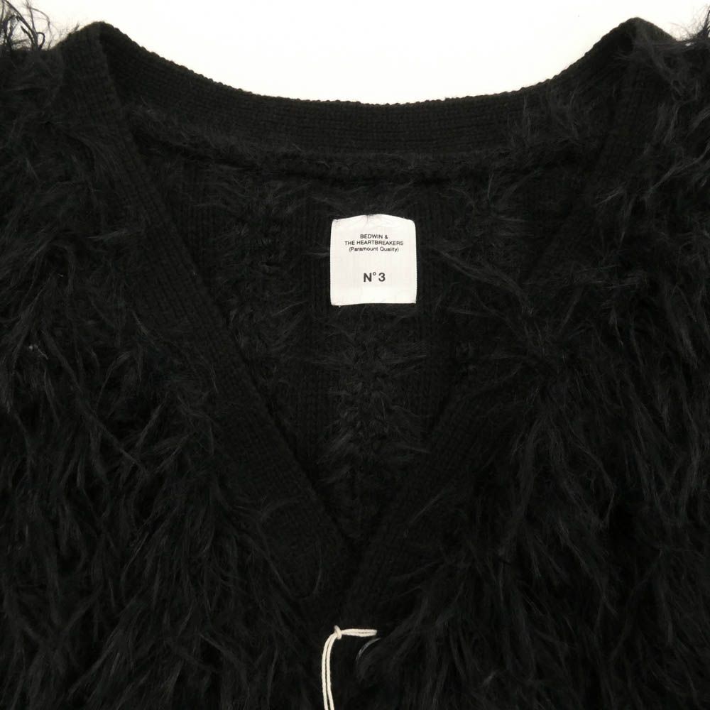 BEDWIN & THE HEARTBREAKERS ベドウィンアンドザハートブレイカーズ