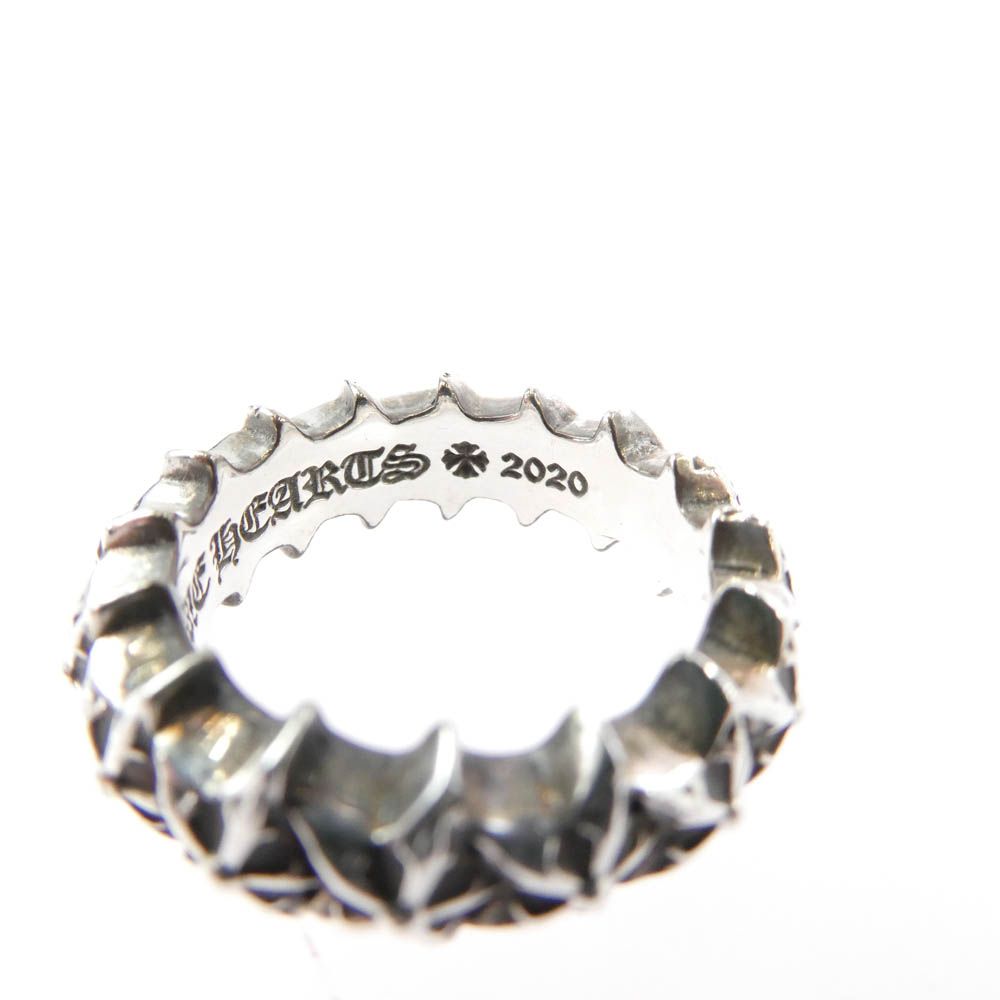 CHROME HEARTS クロムハーツ（原本無） 購入レシート付属 TINY 5PT