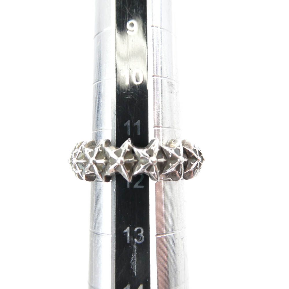 CHROME HEARTS クロムハーツ（原本無） 購入レシート付属 TINY 5PT