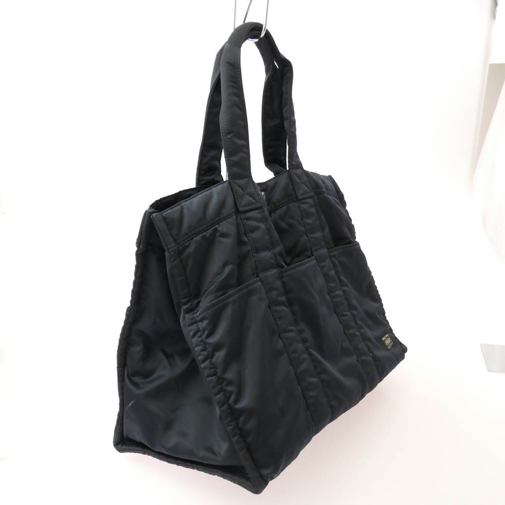 HEAD PORTER ヘッドポーター TANKER ORIGINAL TOTE BAG (L) タンカー