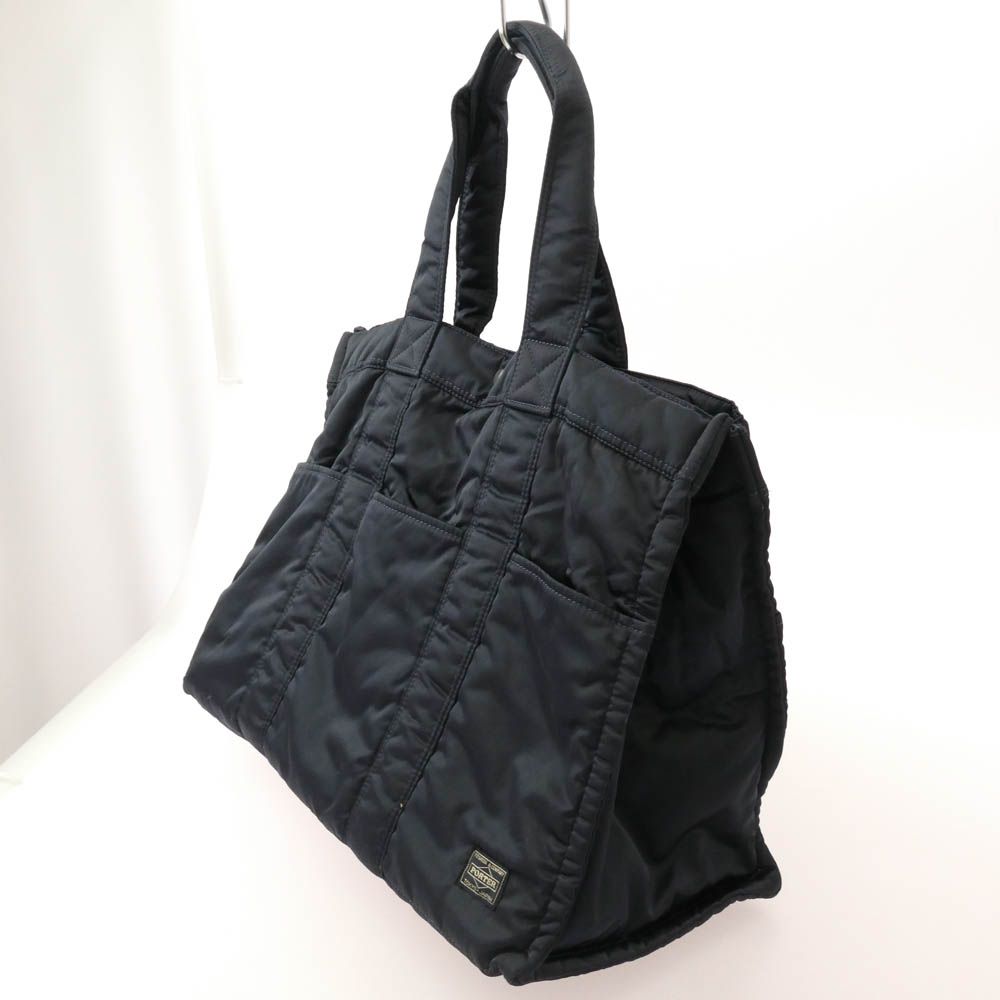HEAD PORTER ヘッドポーター TANKER ORIGINAL TOTE BAG (L) タンカー