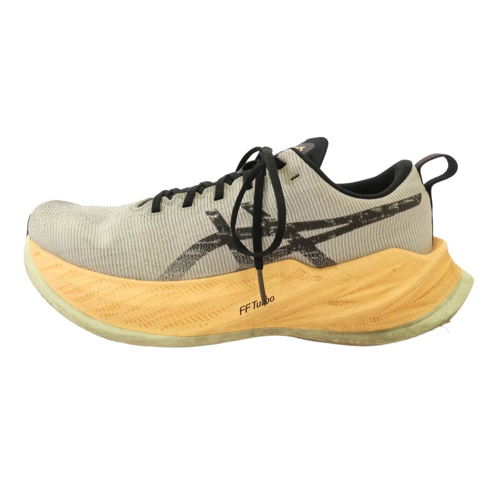 asics アシックス SUPERBLAST スーパーブラスト ランニングシューズ