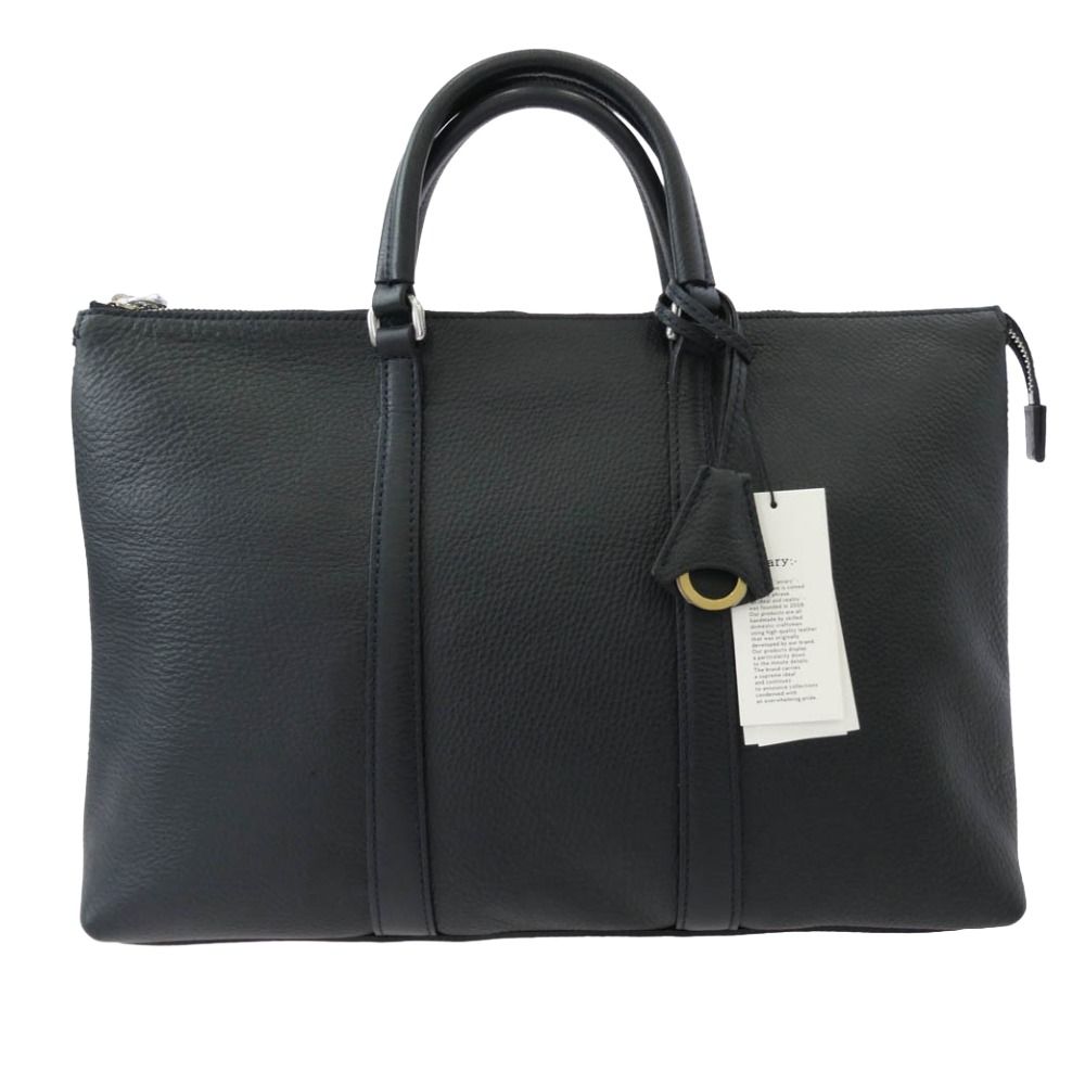 aniary アニアリ 07-01005 Shrink Leather そぎ落としブリーフ