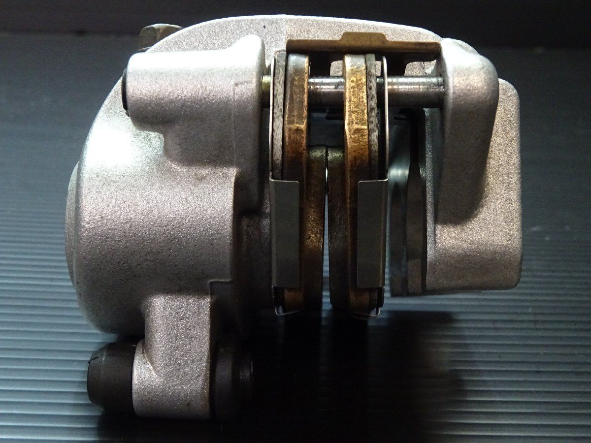 分解洗浄済 ♪ ハーレー ☆スポーツスター XL883 純正 フロント