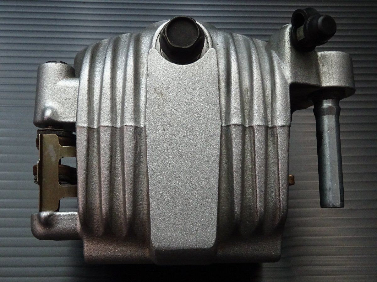 分解洗浄済 ♪ ハーレー ☆スポーツスター XL883 純正 フロント