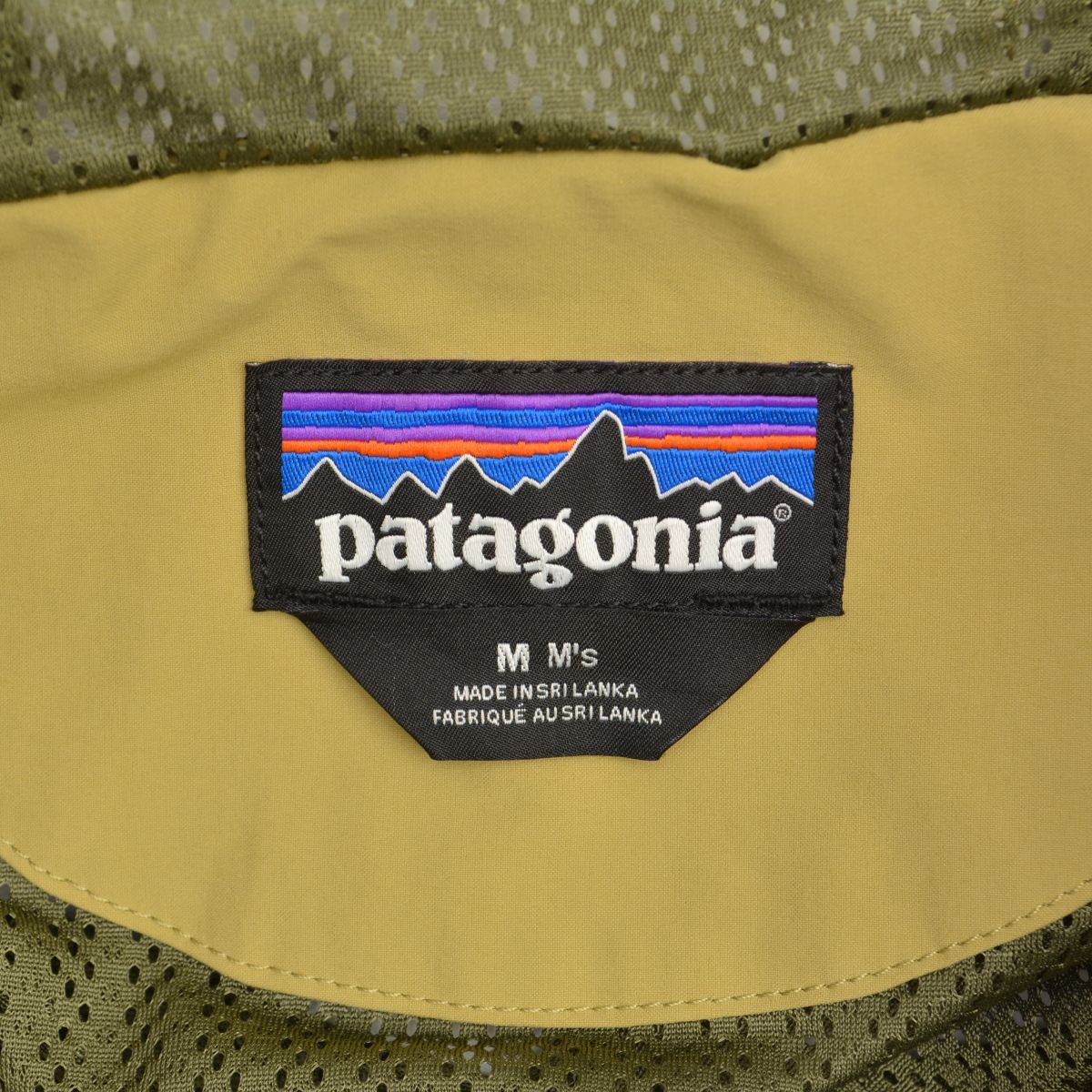 PATAGONIA】23SS 26506 Men