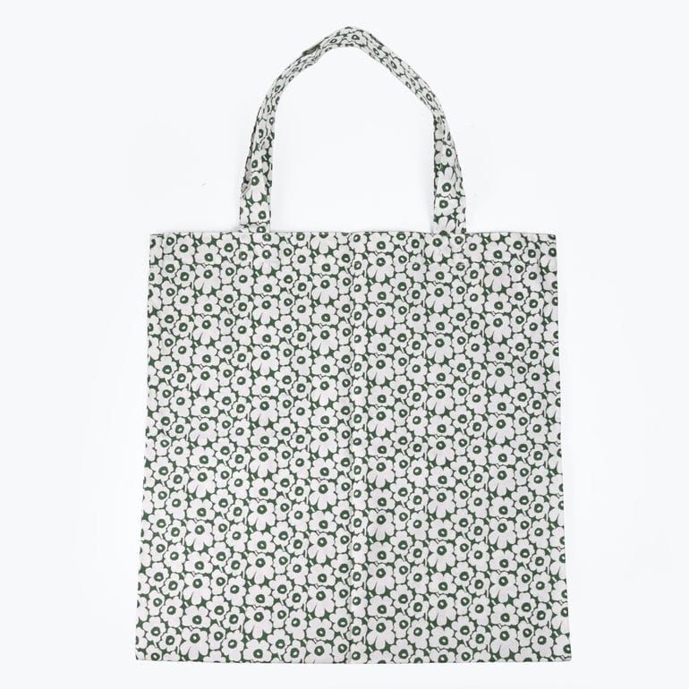ピックペルスカッシ トートバッグ ピッコロ（マリメッコ／marimekko 