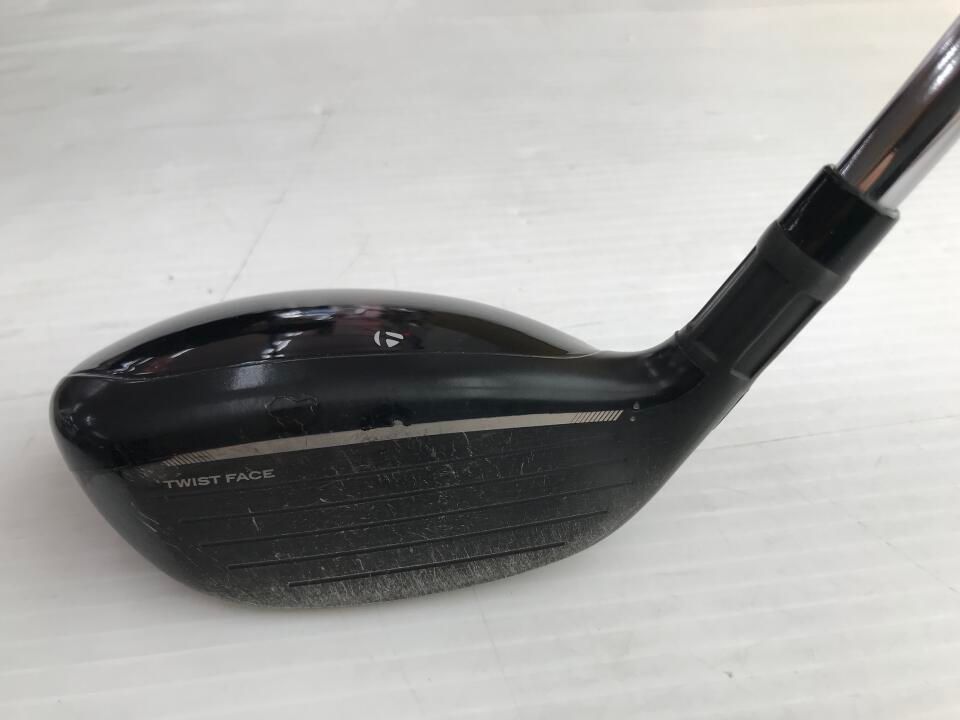 テーラーメイド STEALTH2 22度 KBS MAX MT85 JP Sフレックス