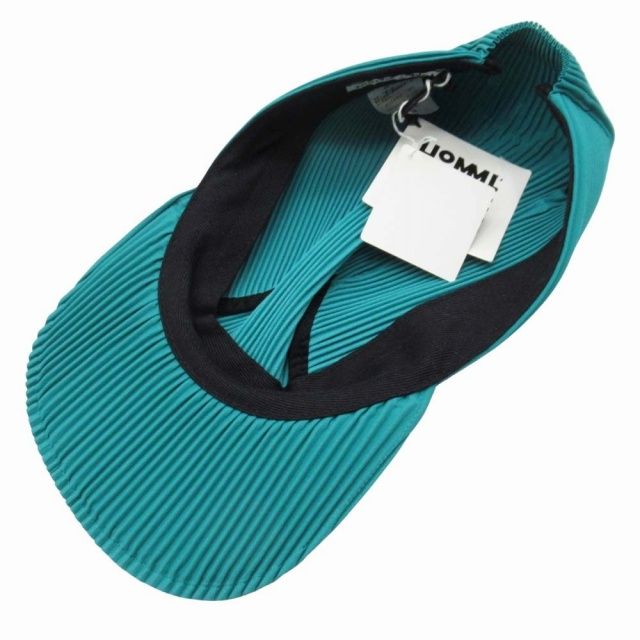 極美品 20ss オムプリッセイッセイミヤケ HOMME PLISSE ISSEY MIYAKE