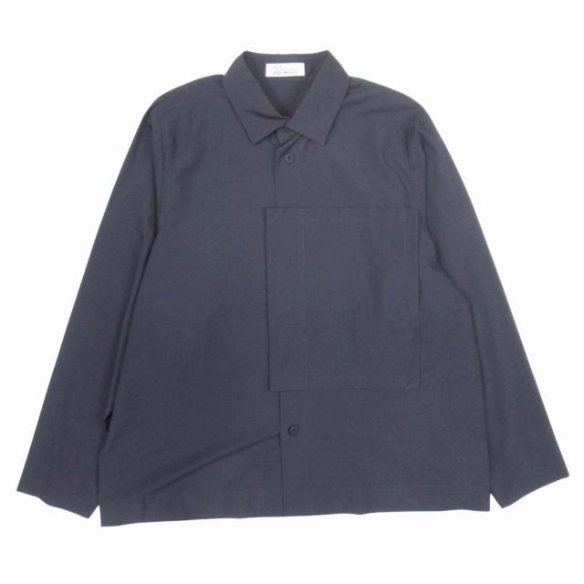 極美品 22ss イッセイミヤケ 132.5 ISSEY MIYAKE リサイクル
