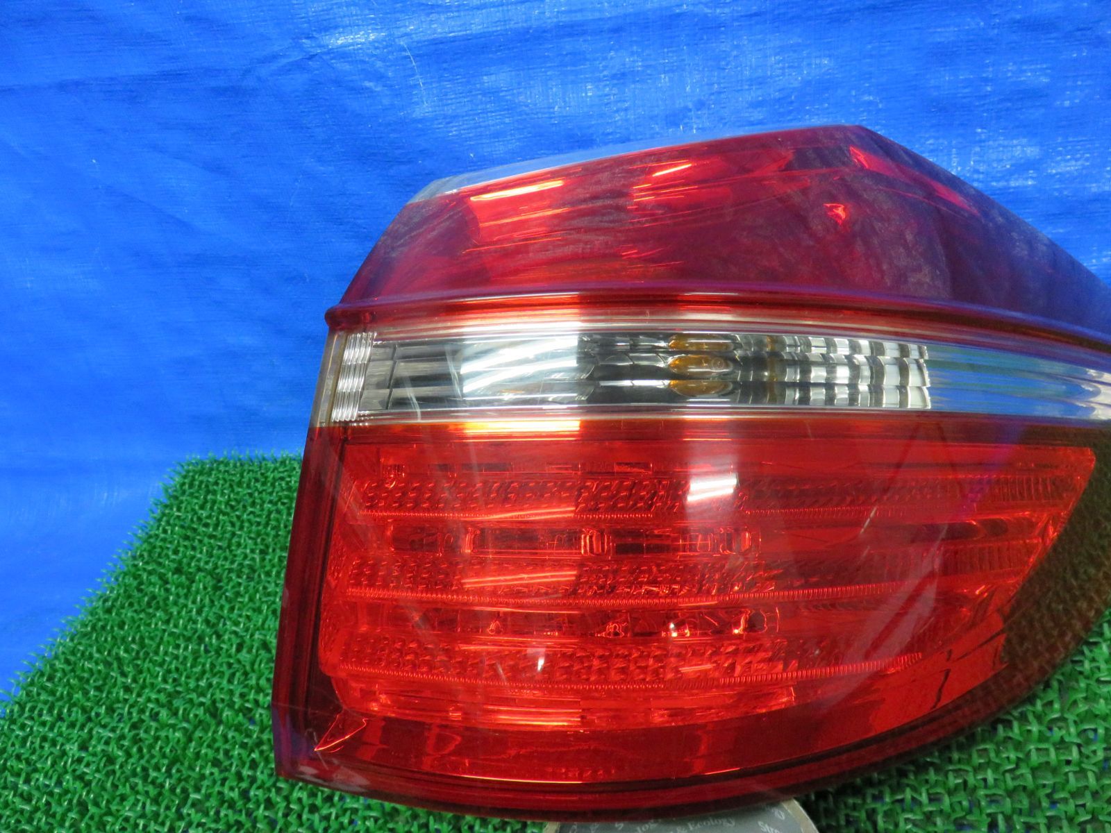 ☆SFC4267/点灯OK ホンダ エリシオン RR1 RR2 RR3 RR4 RR5 RR6 純正