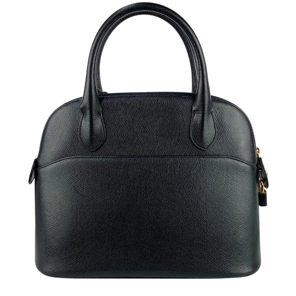 モラビト □美品□ ディナ 2WAY ハンド ショルダー バッグ レザー