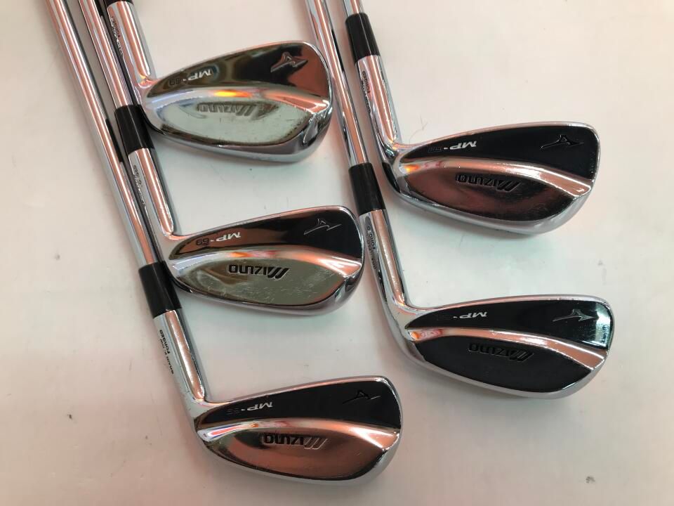 ミズノ 【訳あり】MP-69 ダイナミックゴールド S200フレックス