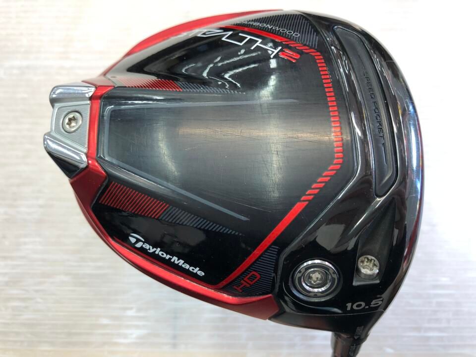 Stealth2ドライバー 10.5度［Tour AD DI 5］ Amazon.co.jp