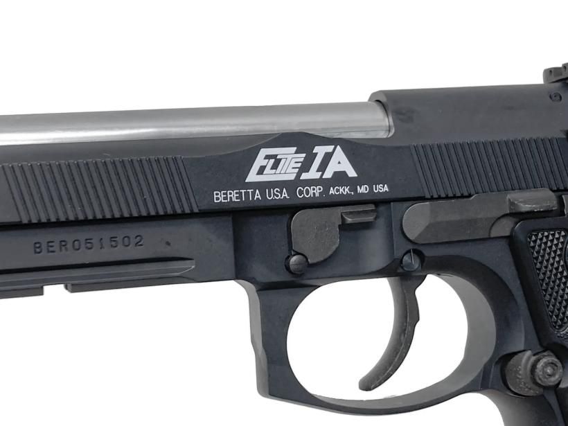 中古 WAベレッタ ヘビーウエイト ウエスタンアームズ m92fs 【公式通販】