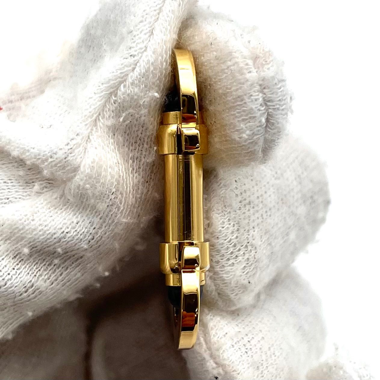 サルヴァトーレフェラガモ ガンチーニ カフリンクス 