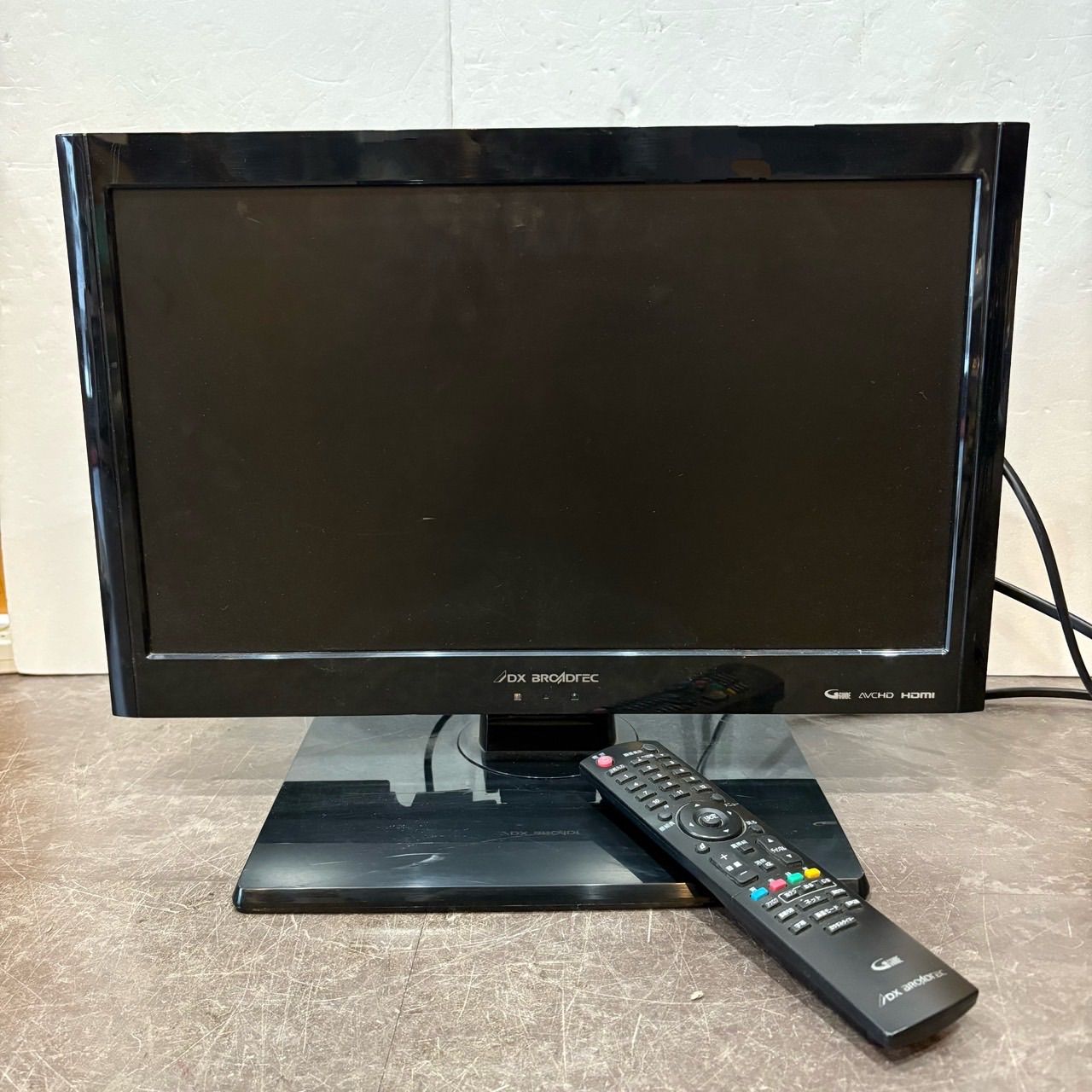 DXBRCADFEC液晶テレビLVW19LF2.19型 【公式通販】