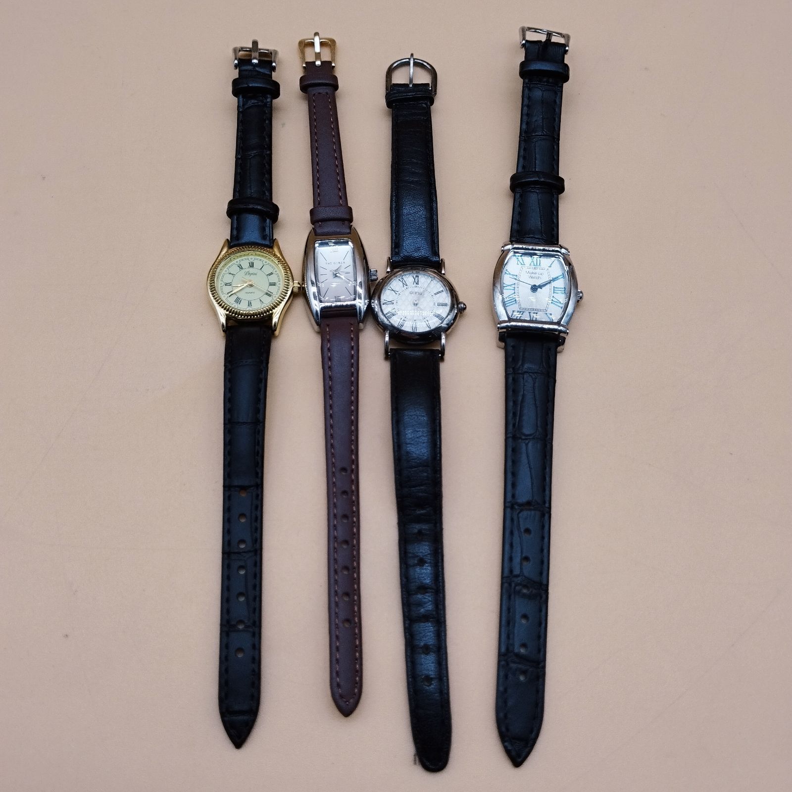 ジャンクアンティーク品　8点セット D28447】腕時計 クォーツ まとめ売り ※ジャンク※ - メルカリ