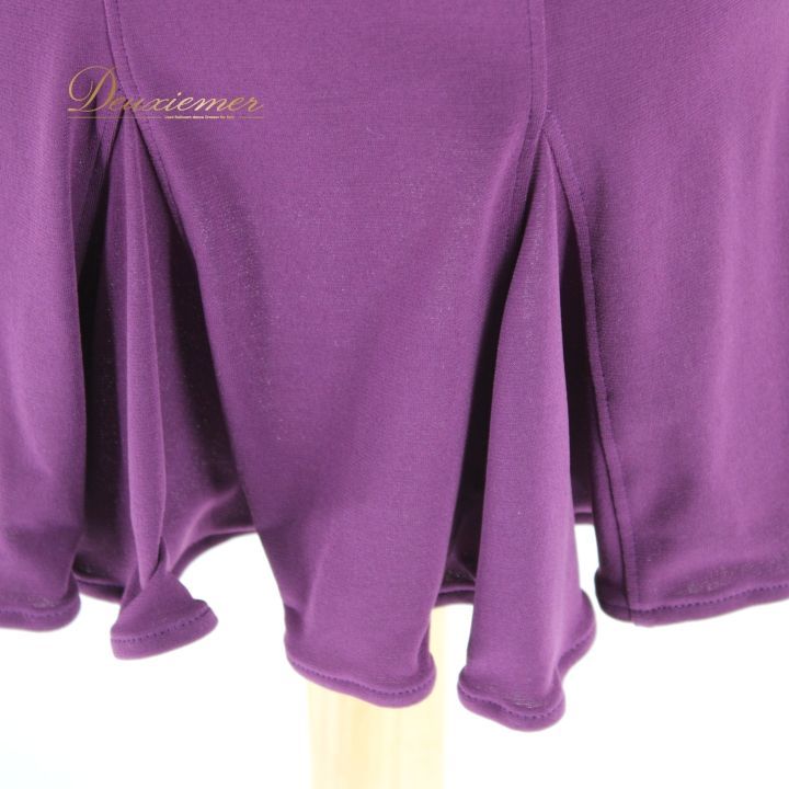 社交ダンス 衣装 ラテン スカート レッスンウェア 練習着 女性用