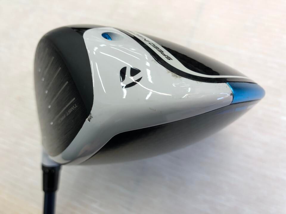 TaylorMade SIM2 MAX ドライバー 10.5度 TENSEI ドライバー SIM2 テーラーメイド MAX MAX-D TaylorMade 10.5 10.5度