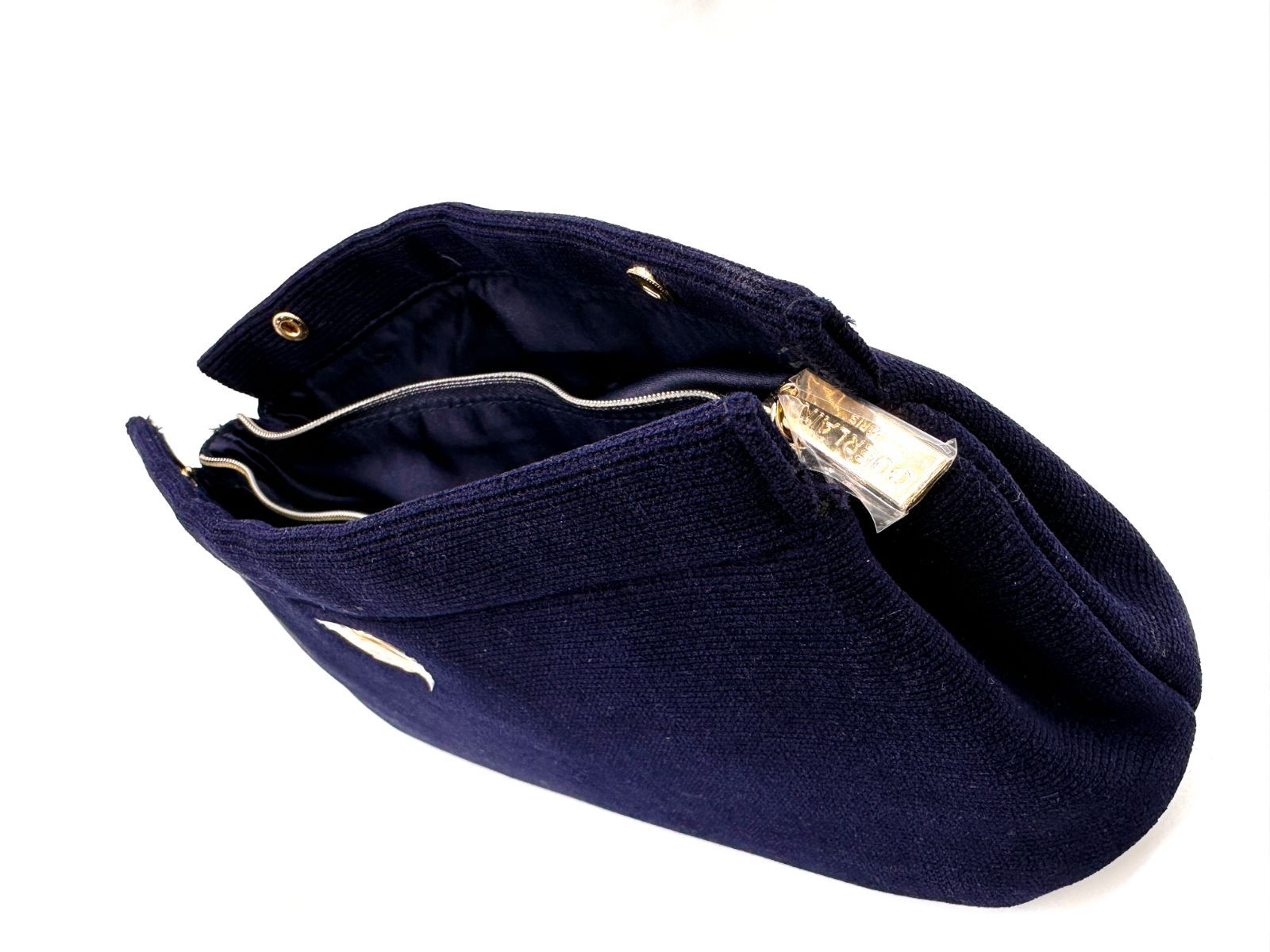 GUERLAIN】 ゲラン オーキデ アンペリアル 5点セット ポーチ付 - メルカリ