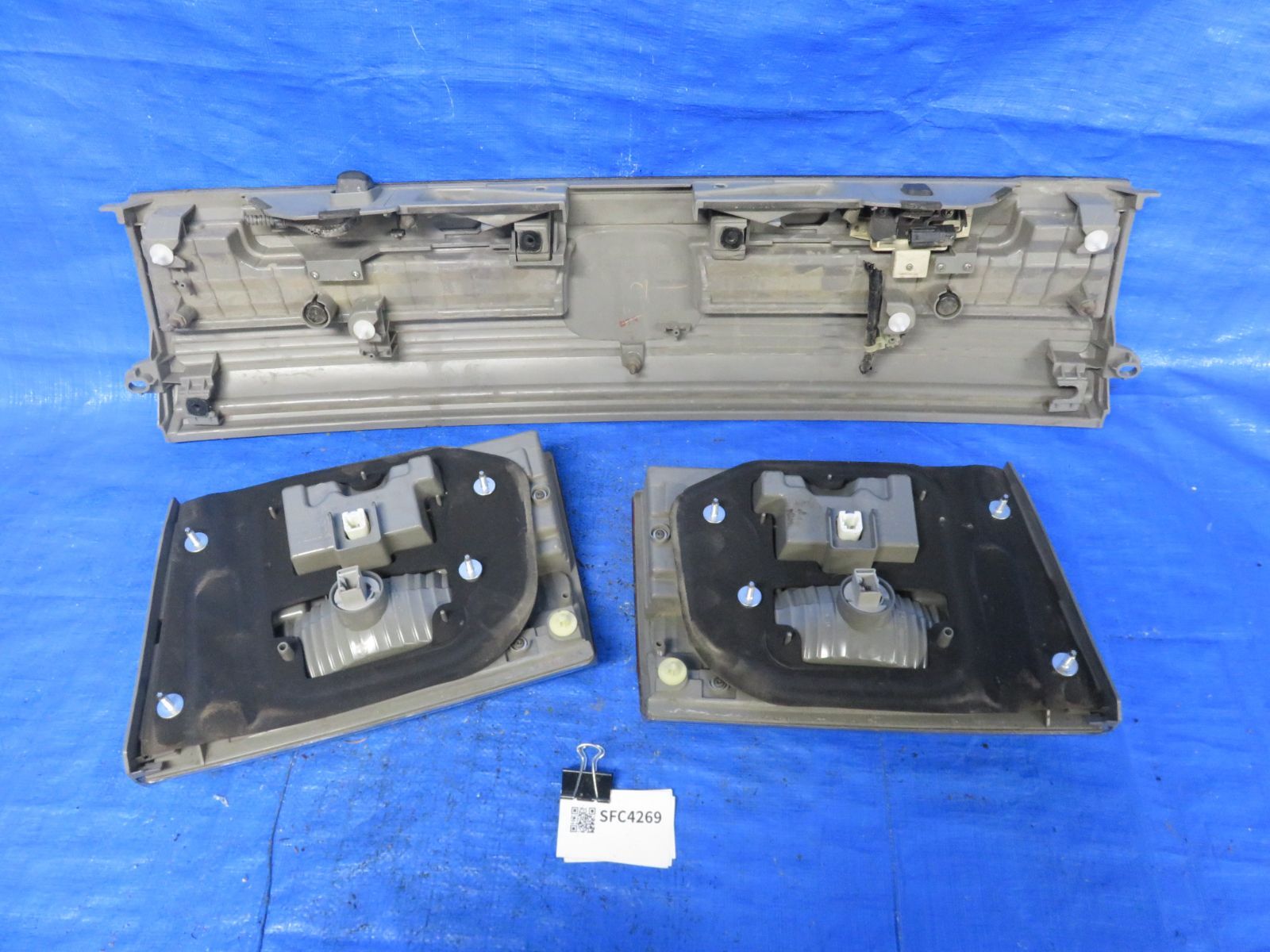 ☆SFC4269/点灯OK ホンダ エリシオン RR1 RR2 RR3 RR4 RR5 RR6 純正