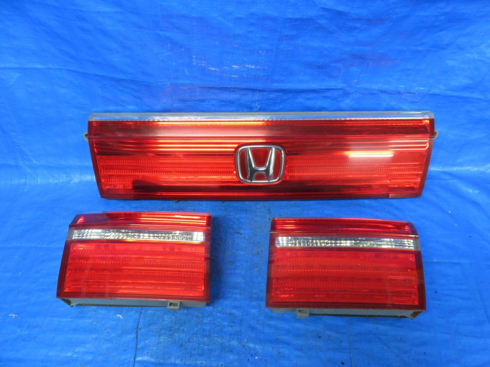 エリシオン  純正テールランプ ☆SFC4269/点灯OK ホンダ エリシオン RR1 RR2 RR3 RR4 RR5 RR6 純正