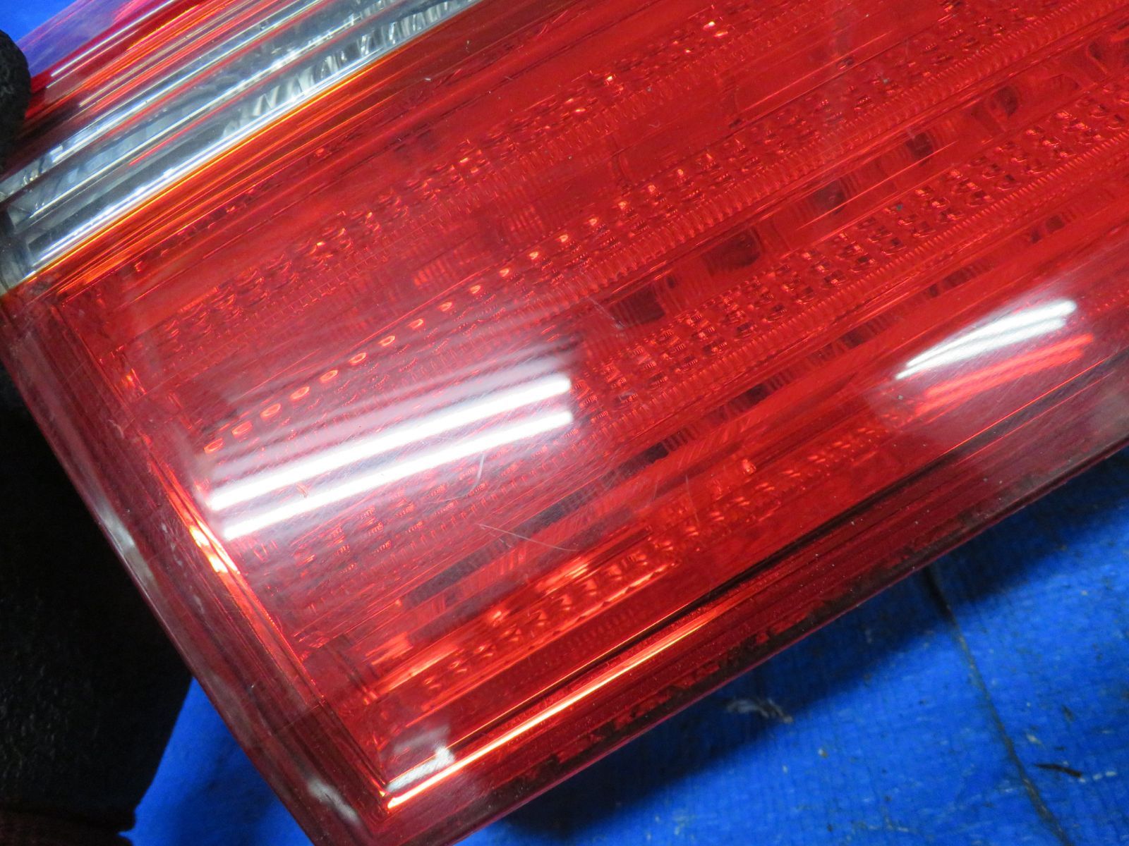 ☆SFC4269/点灯OK ホンダ エリシオン RR1 RR2 RR3 RR4 RR5 RR6 純正