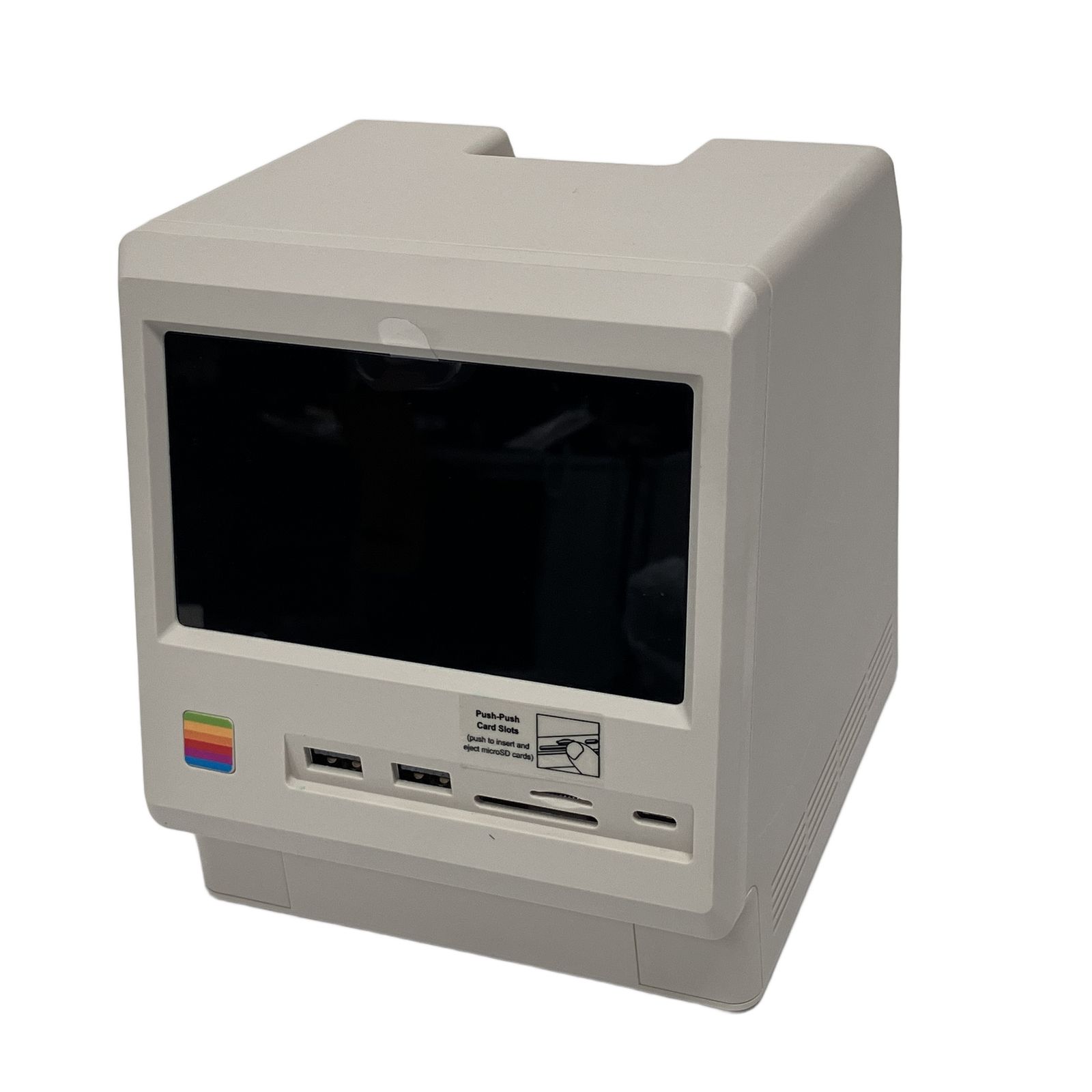 Wokyis M5 5インチモニター レトロデザインドックステーション Wokyis M5 5インチモニター レトロデザインドックステーション - メルカリ