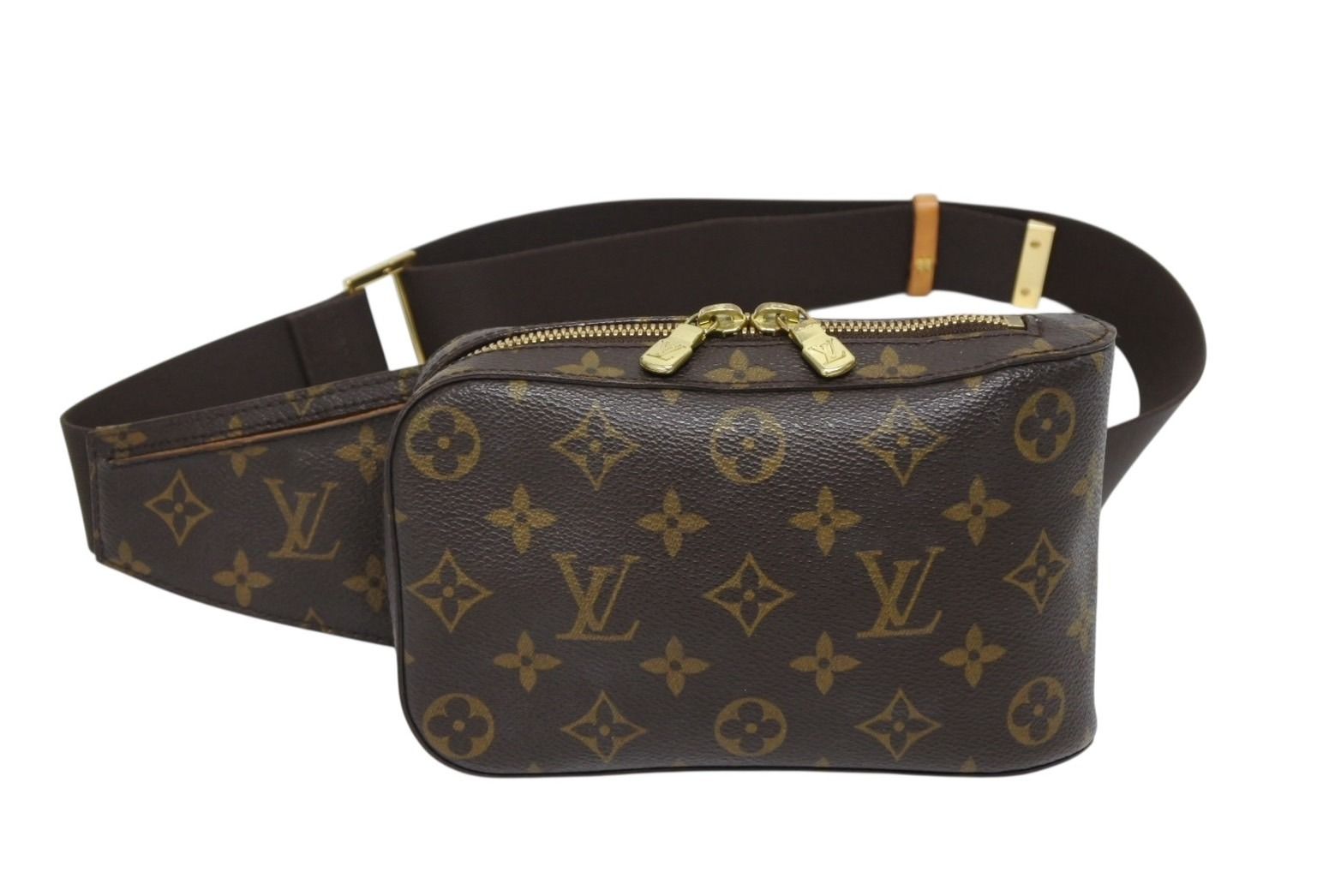 24AW Supreme レザーボディバッグ ブラウン supreme レザーショルダーバッグ ブラウン 24aw Supreme SUPREME