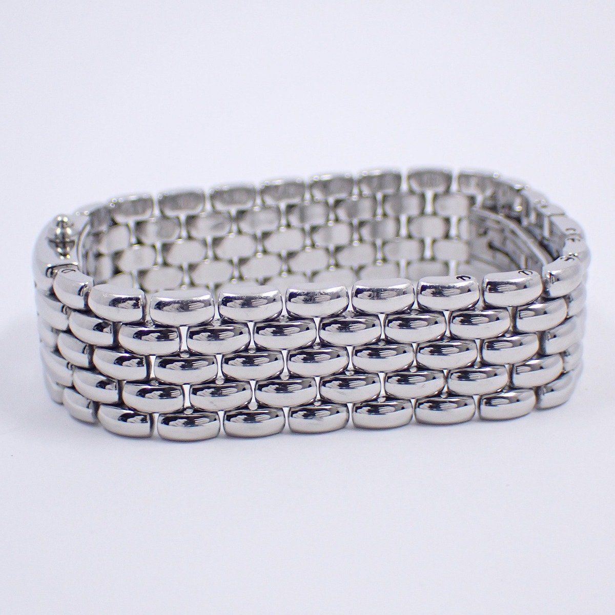 CHAUMET ショーメ ケイシス クォーツ レディース 腕時計 12Pダイヤ入り