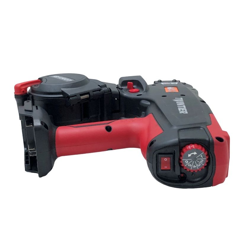 MAX マックス 鉄筋結束機 RB-440T-B2C/1450A バッテリJP-L91450A×2