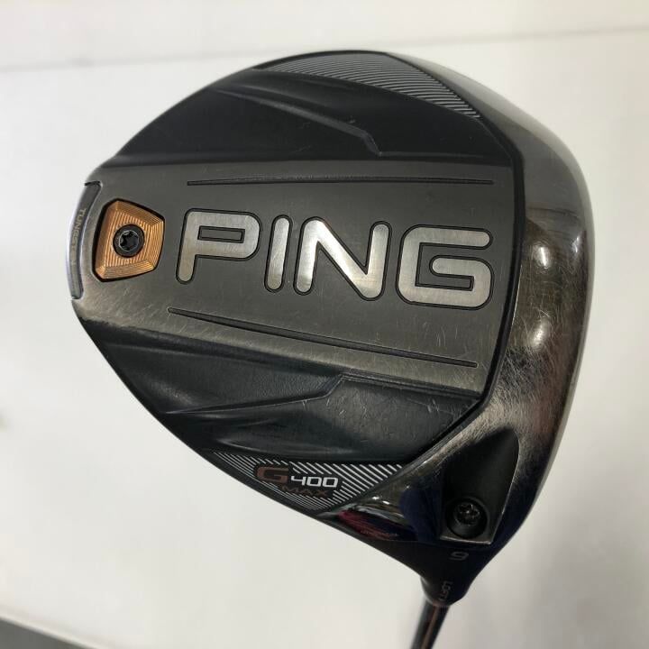 ツアー支給品・TCシリアル】キャロウェイローグST MAX LS 10.5度