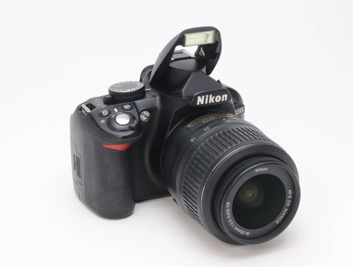 ☆良品☆ ニコン NIKON AF-S DX NIKKOR 18-135mm F3.5-5.6 G ED #