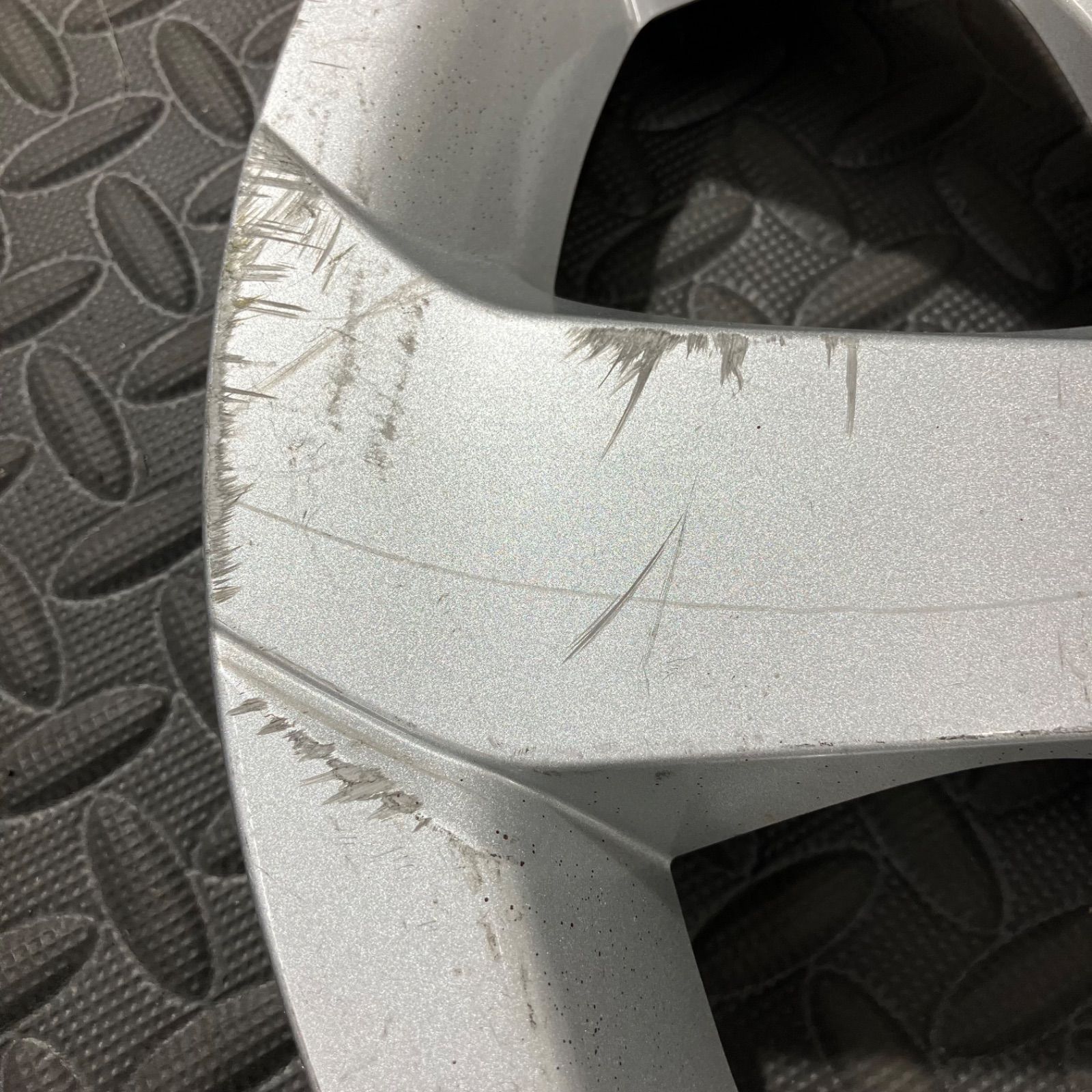 トヨタ シエンタ 170系 ホイールキャップ ホイールカバー 純正 中古 