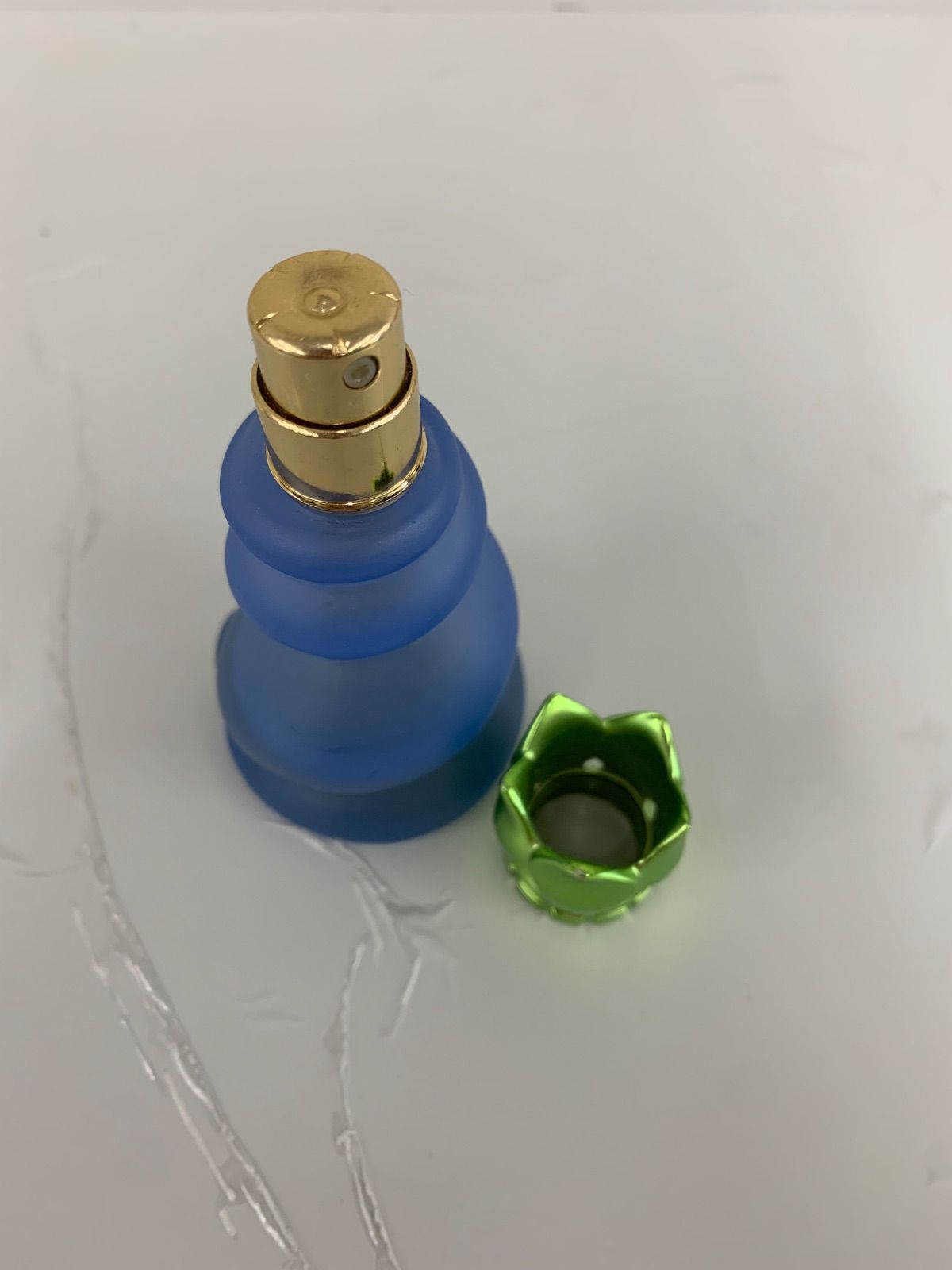 ☆2 ニナリッチ レベルドゥリッチ2 恋のアーモンド オードトワレ 30ml