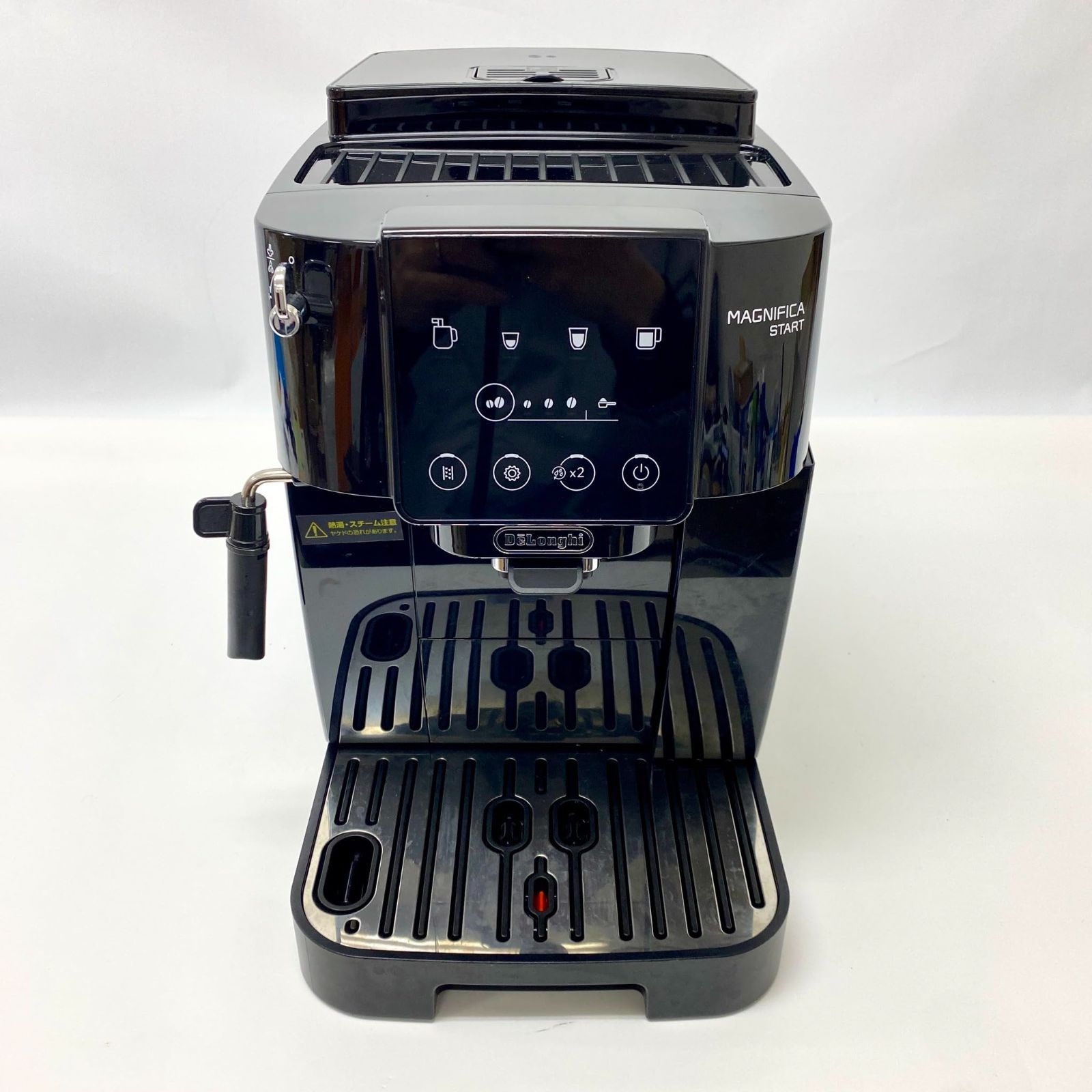 デロンギ ECAM22020B マグニフィカスタート De'Longhi (デロンギ